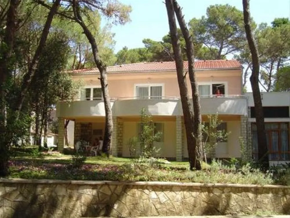 Camping Diana & Josip