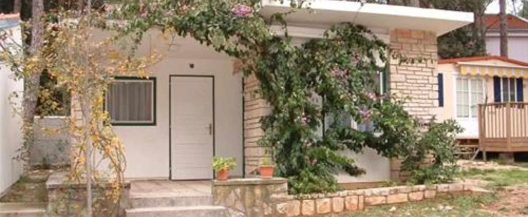 Camping Diana & Josip