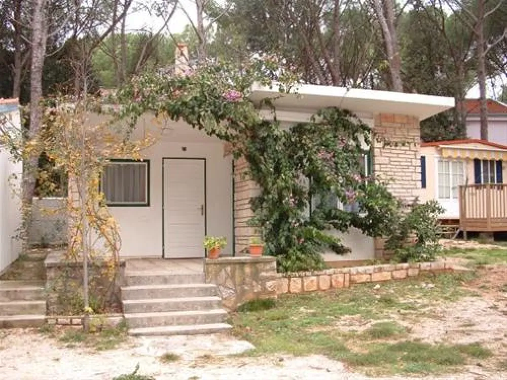 Camping Diana & Josip