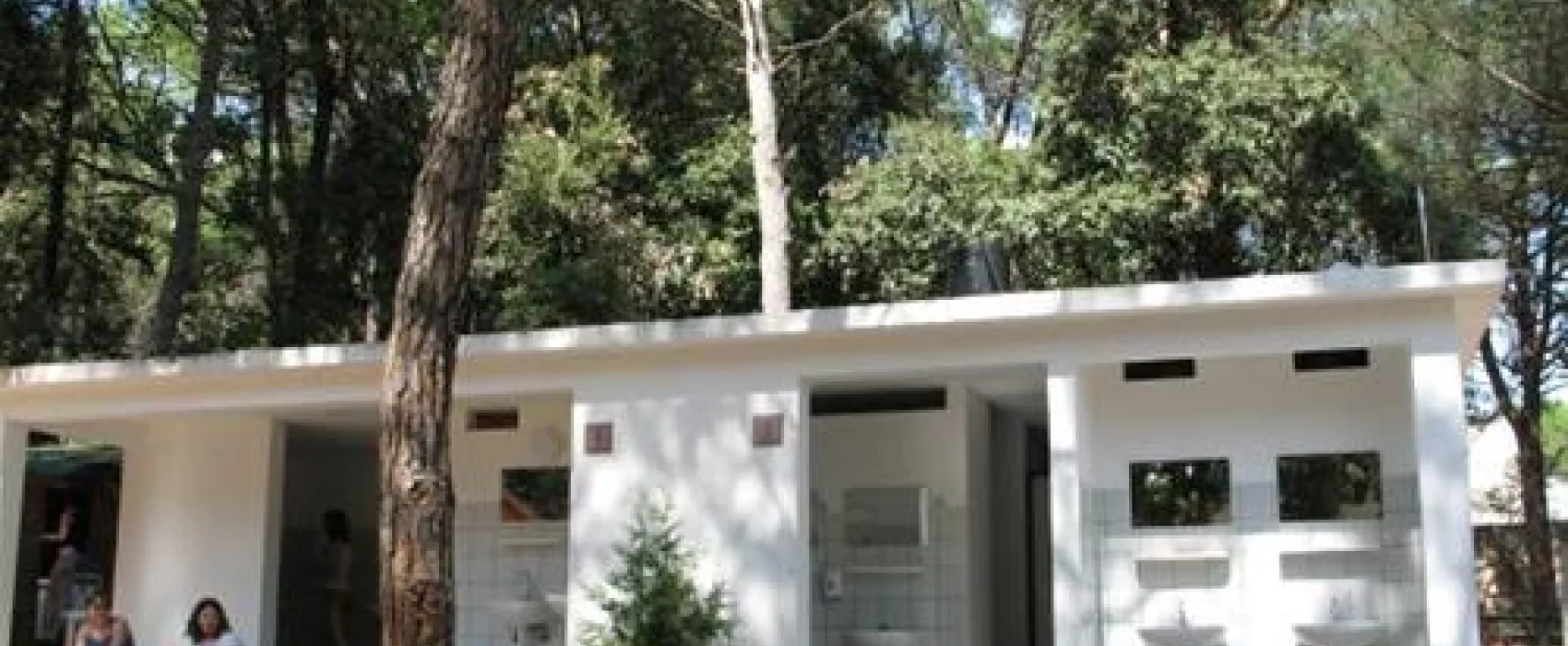 Camping Diana & Josip