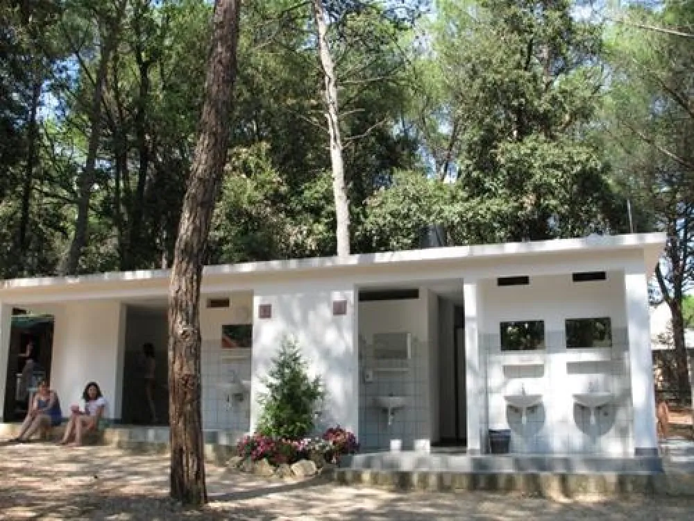 Camping Diana & Josip