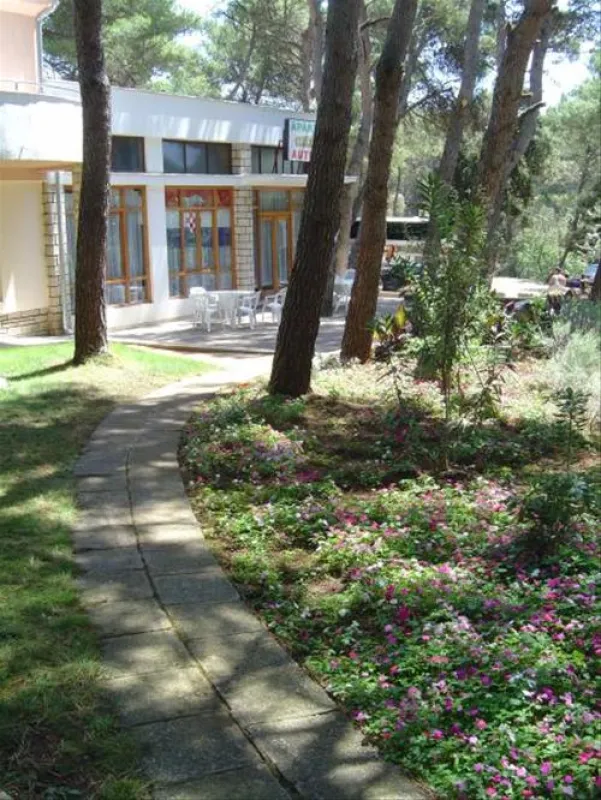 Camping Diana & Josip