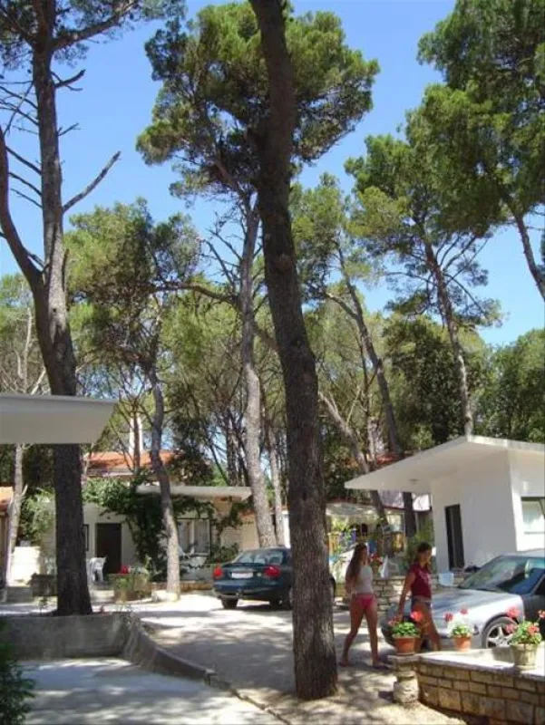 Camping Diana & Josip