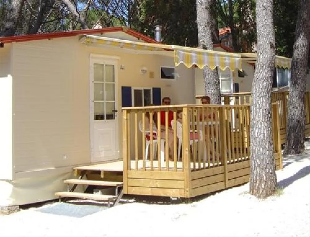 Camping Diana & Josip