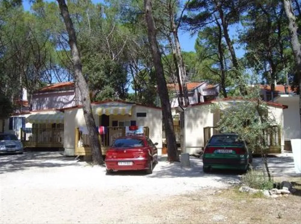 Camping Diana & Josip