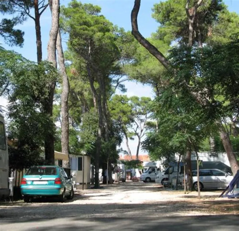 Camping Diana & Josip