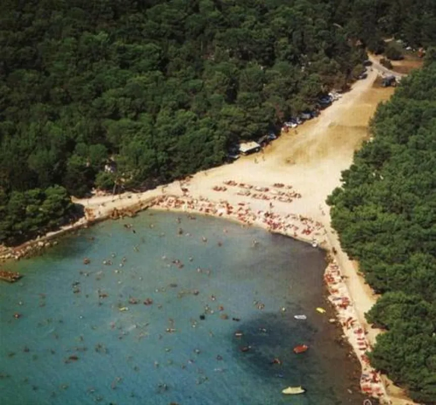 Camping Diana & Josip