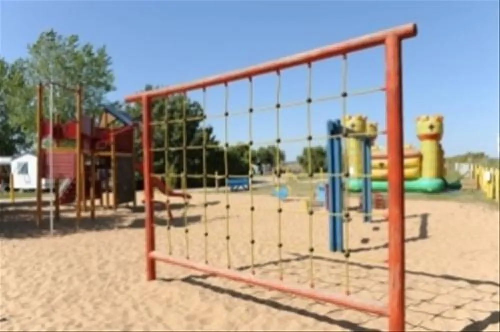 Village-Center Les Almadies