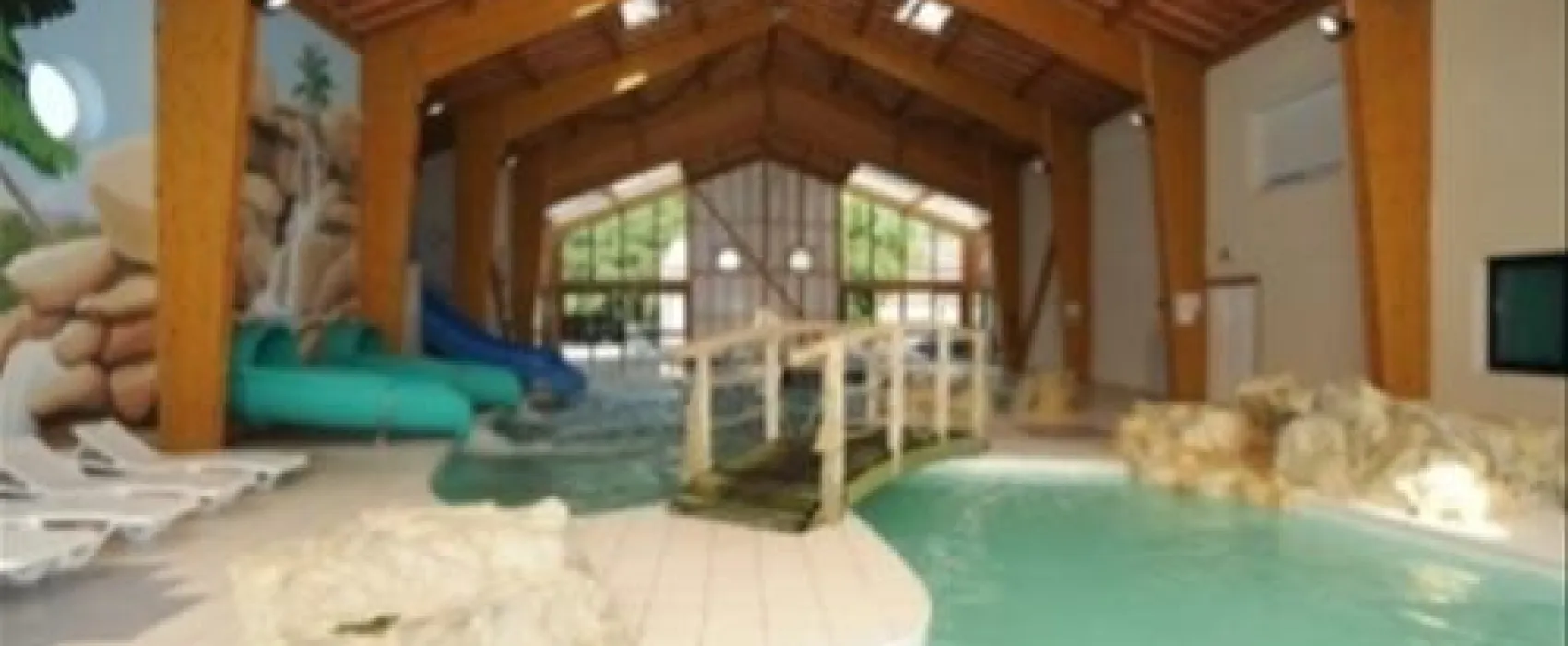 Village-Center Les Almadies