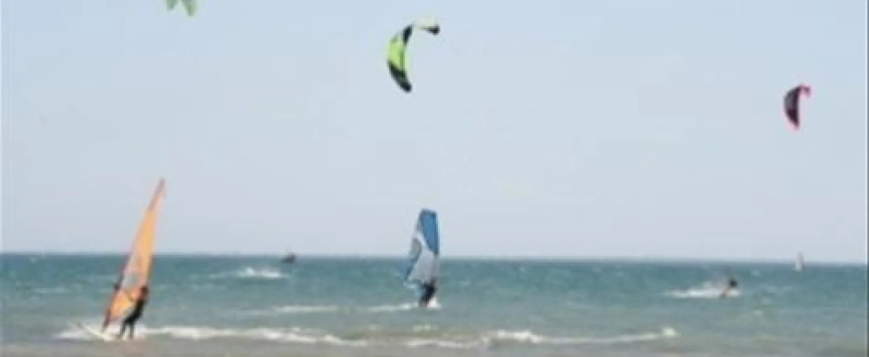 Village-Center Les Almadies