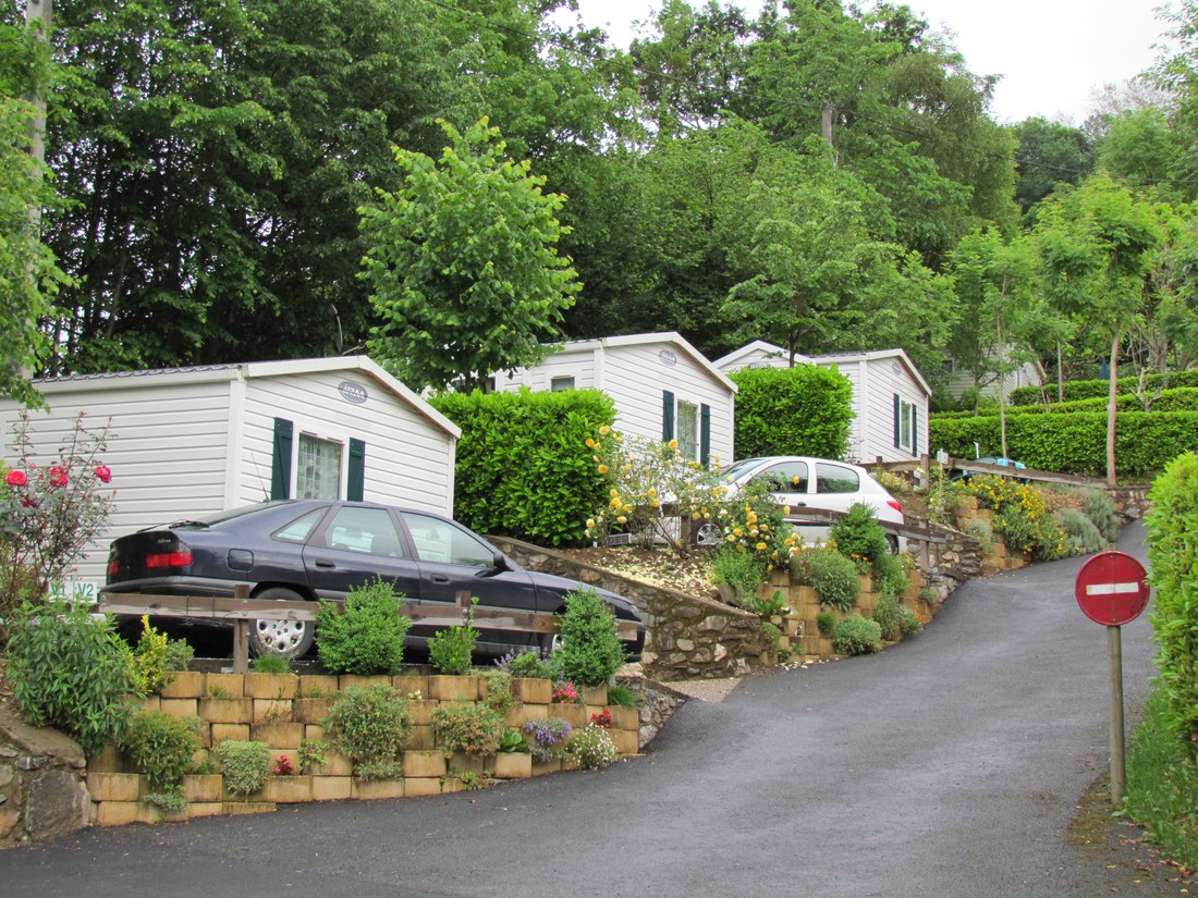 Camping Du Valentin photo 4