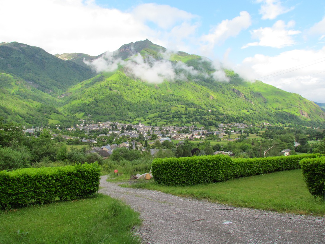 Camping Du Valentin photo 5