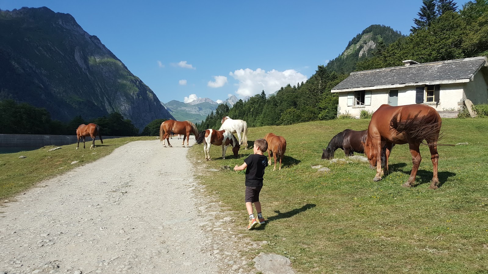 Camping Du Valentin photo 3