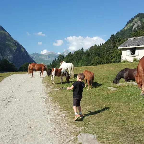 Camping Du Valentin
