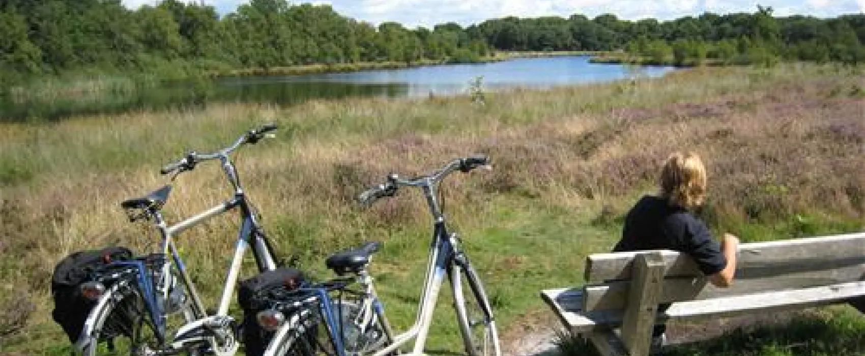 Camping de Bronzen Eik