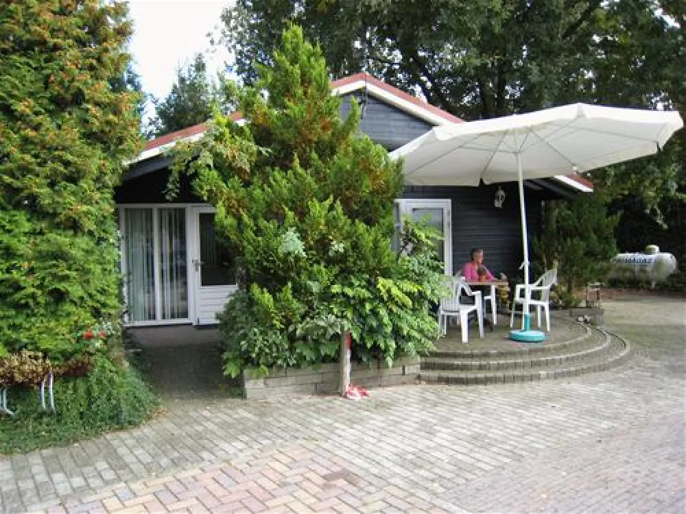 Camping de Bronzen Eik