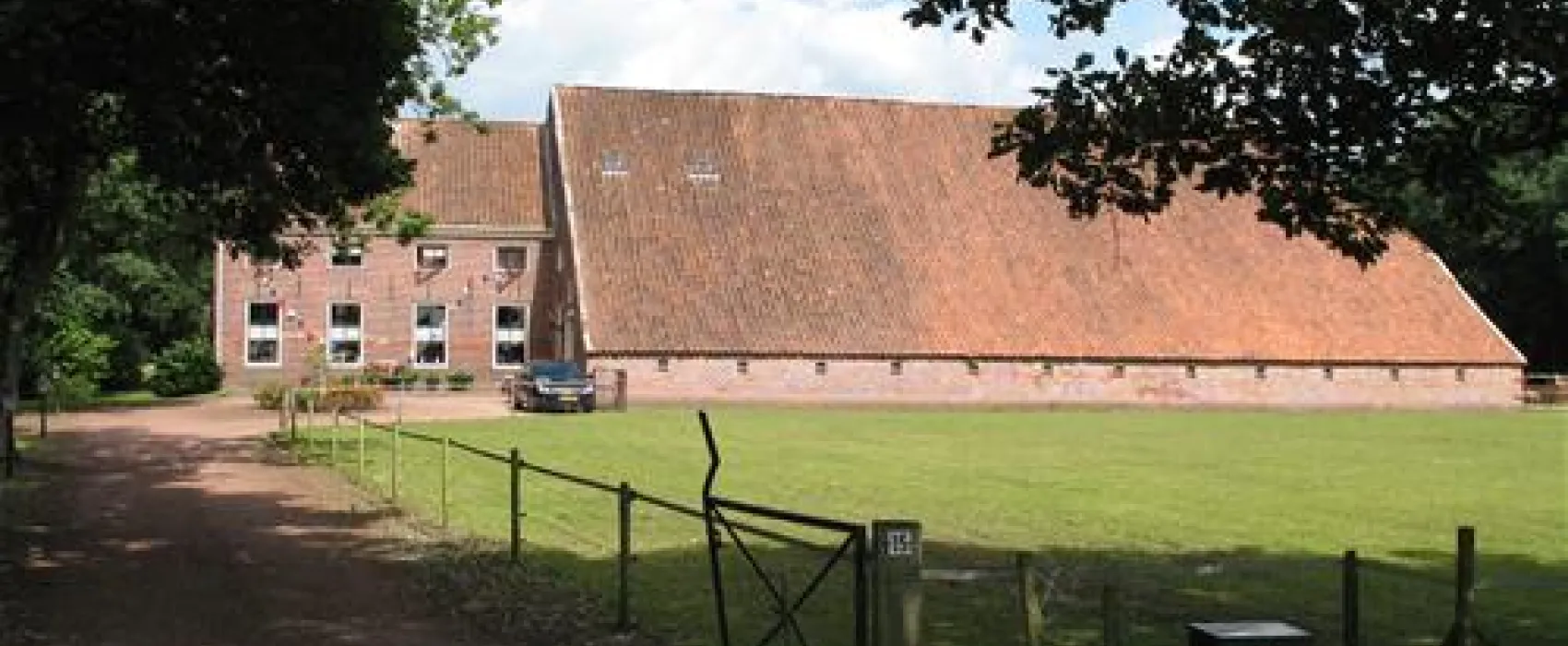 Camping de Bronzen Eik