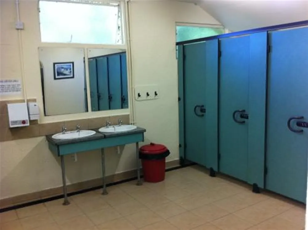 Watermouth Valley Camping Park