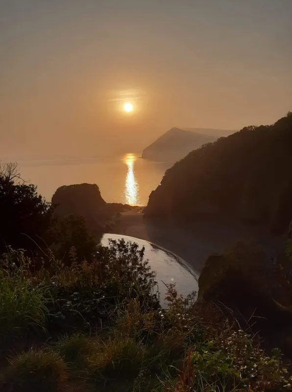 Watermouth Valley Camping Park