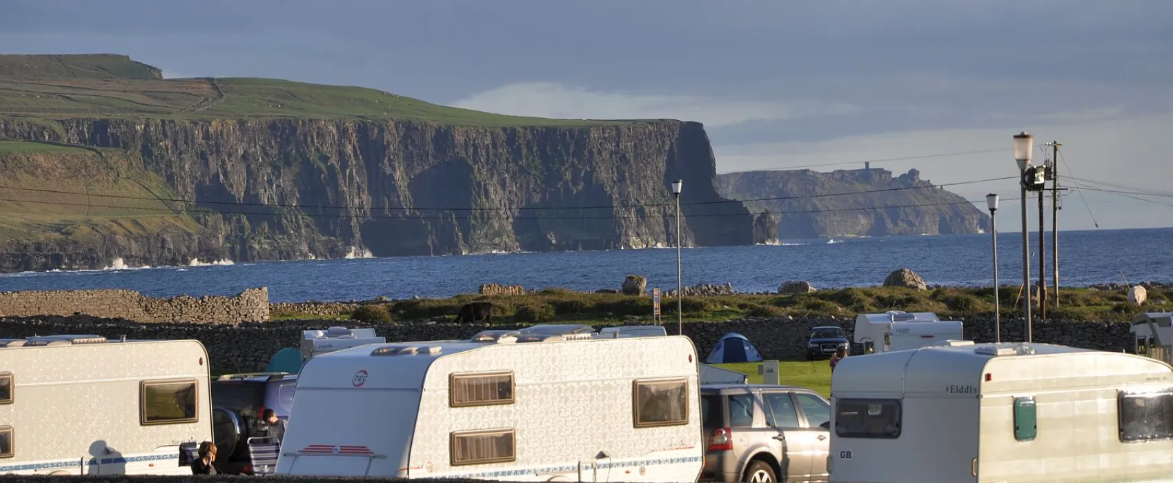 Nagle's Doolin C. & C. Park