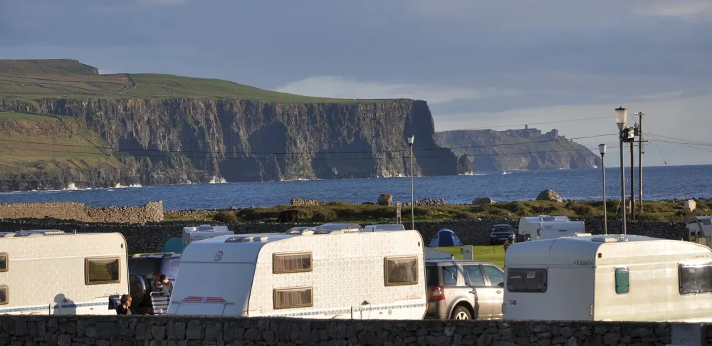 Nagle's Doolin C. & C. Park