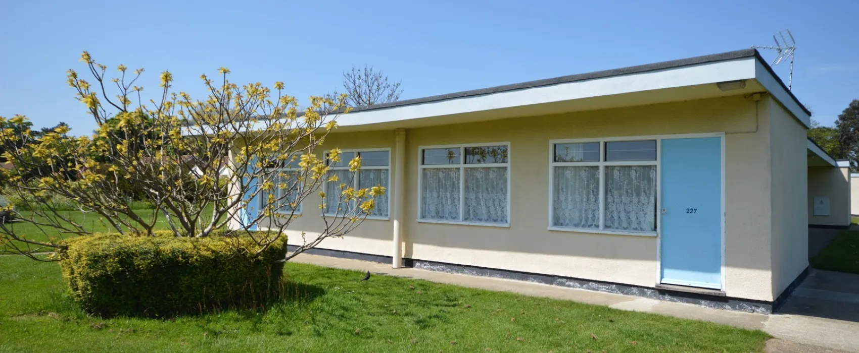 Newport Caravan Park Ltd