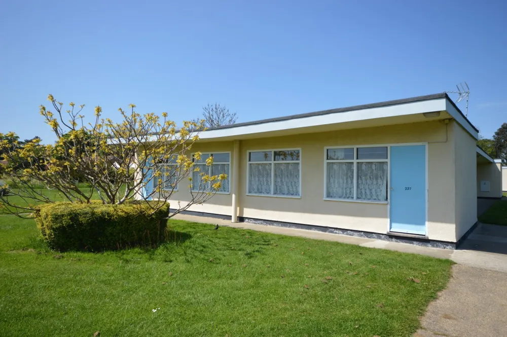 Newport Caravan Park Ltd