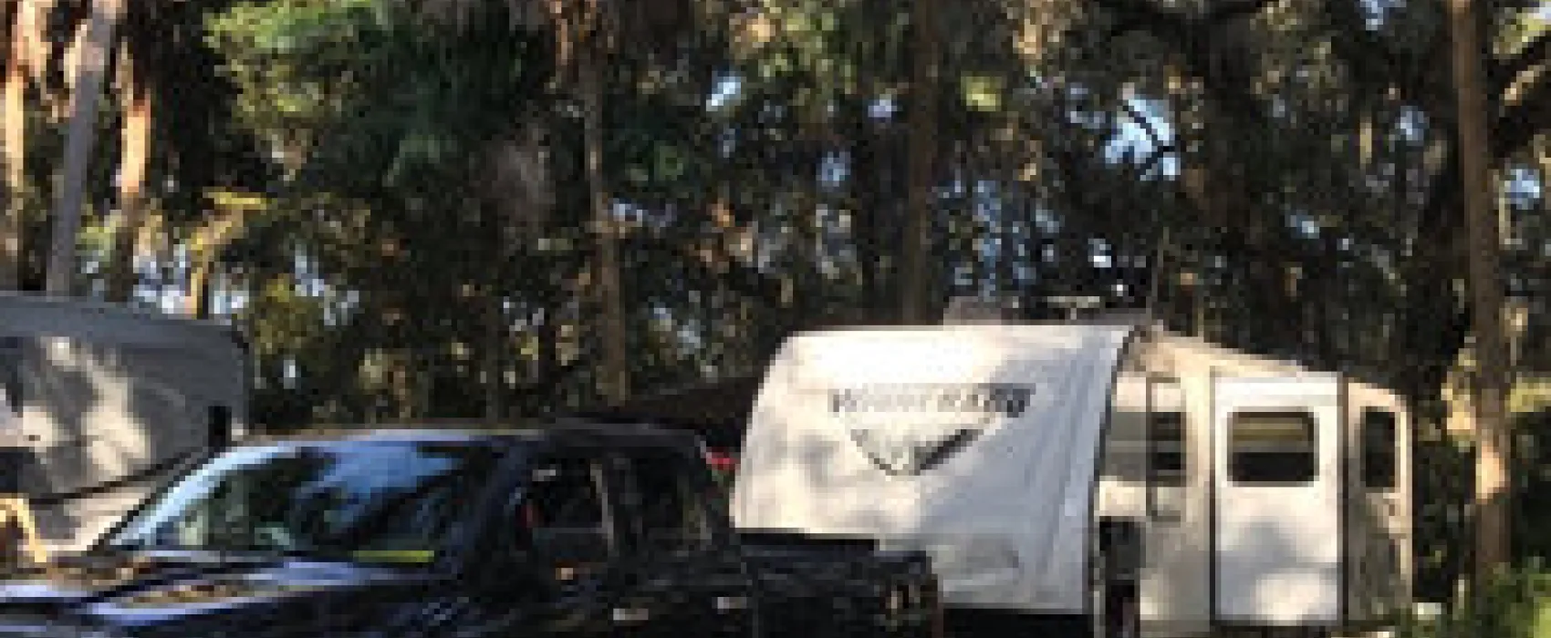 River Ranch RV Resort