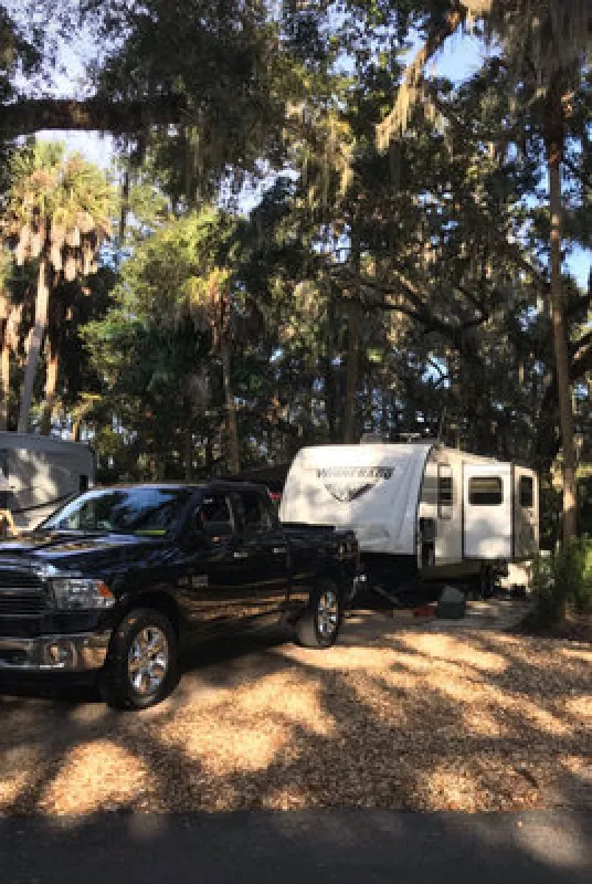 River Ranch RV Resort