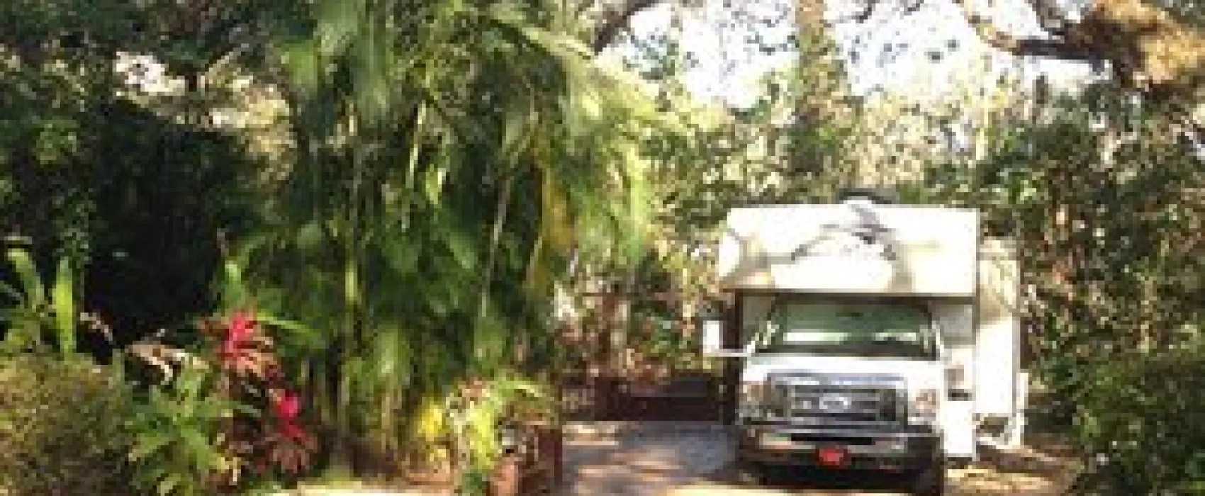 River Ranch RV Resort