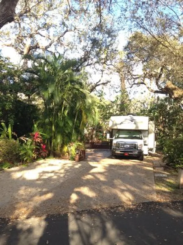 River Ranch RV Resort