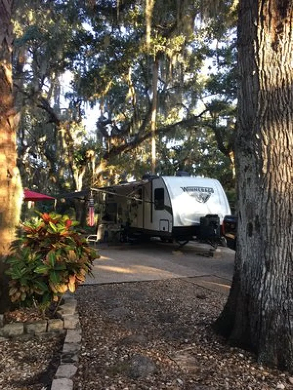 River Ranch RV Resort