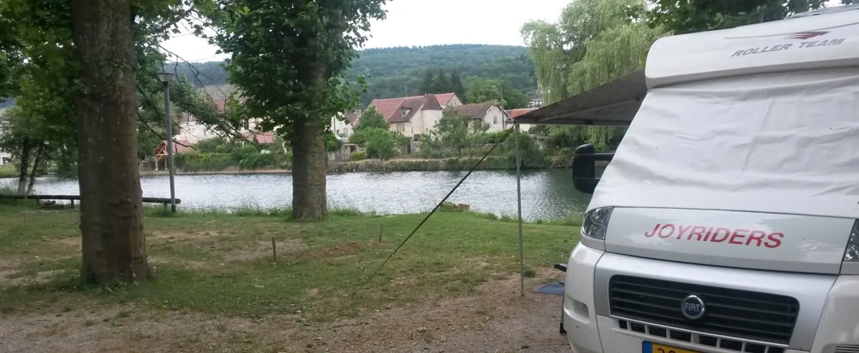 Municipal Les Promenades