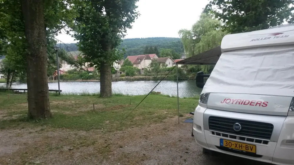 Municipal Les Promenades