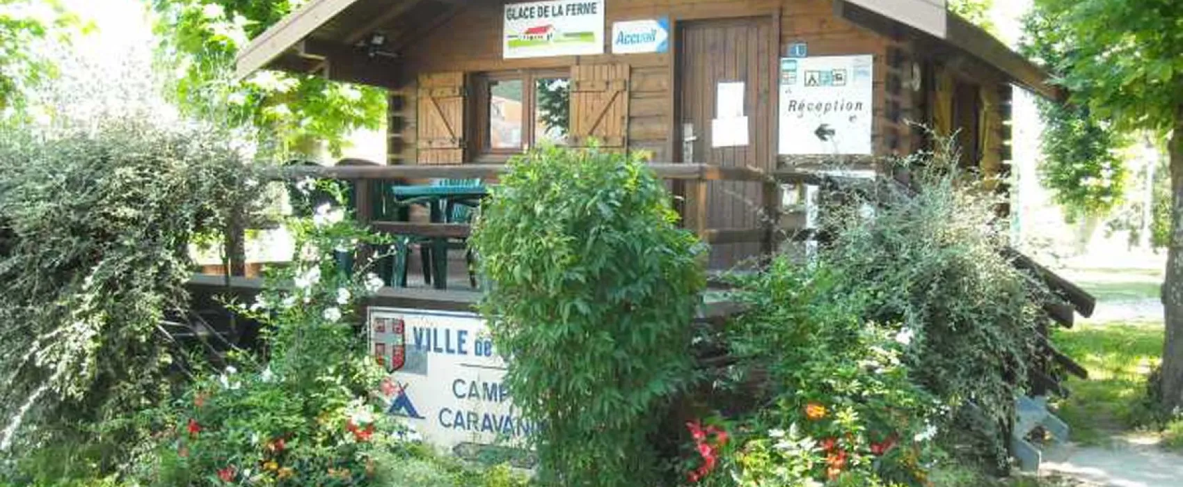 Municipal Les Promenades