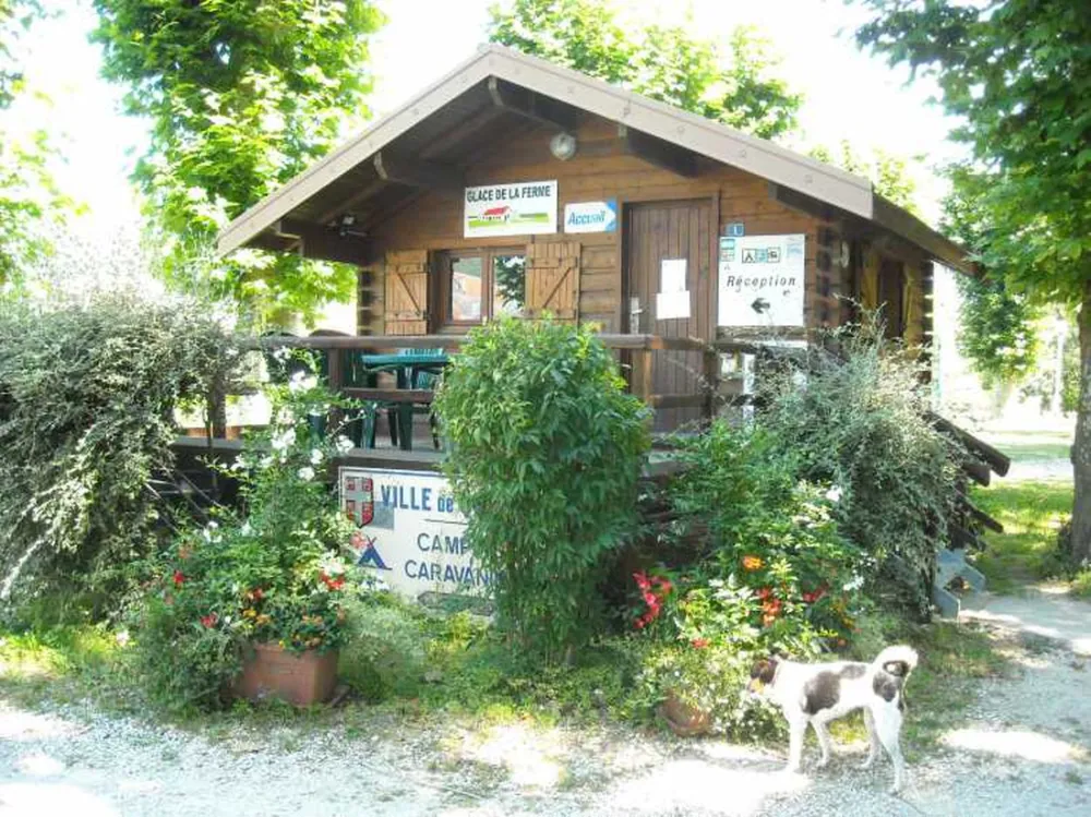 Municipal Les Promenades