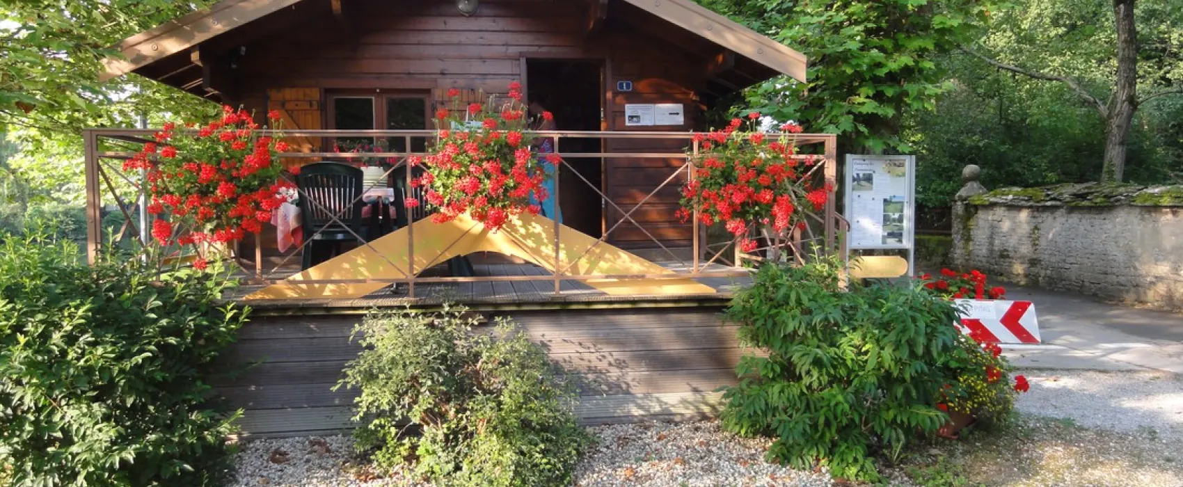 Municipal Les Promenades