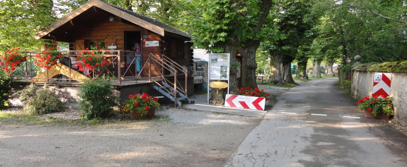 Municipal Les Promenades