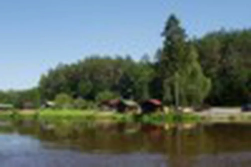 Kemp Červený mlýn