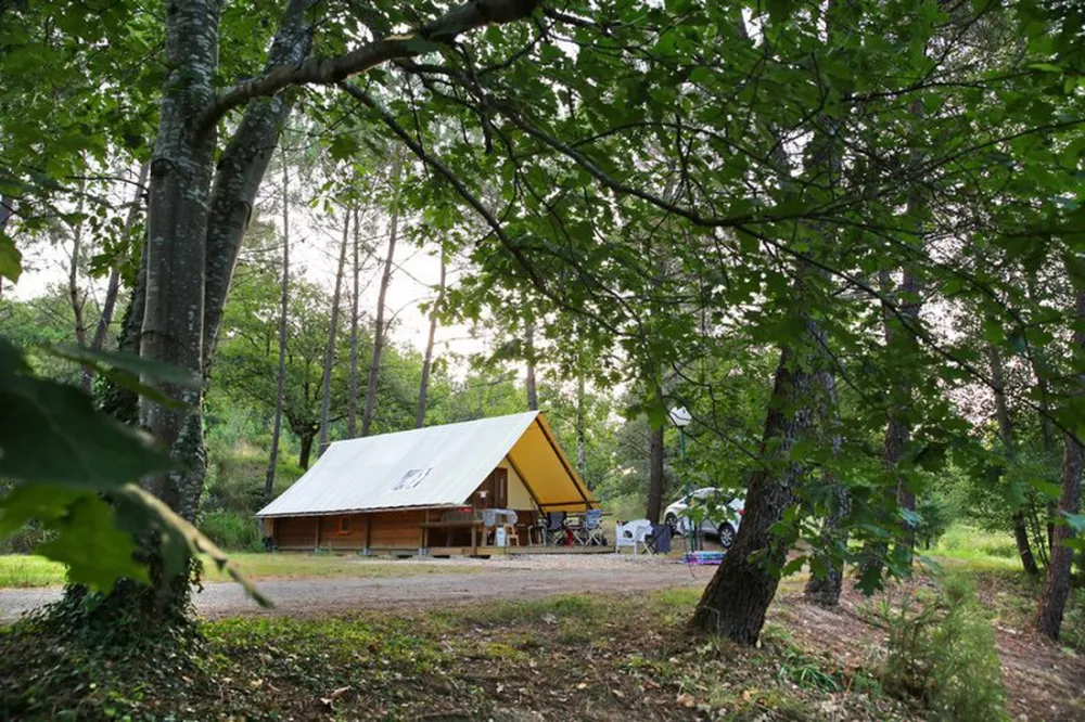 Domaine Etang de Bazange