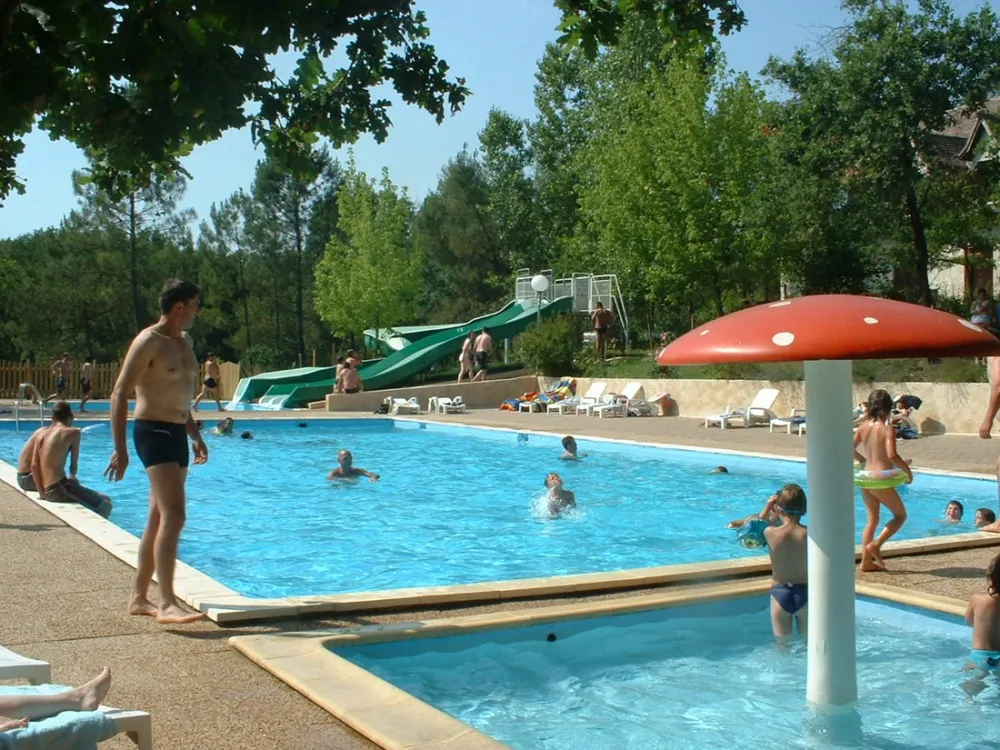 Domaine Etang de Bazange