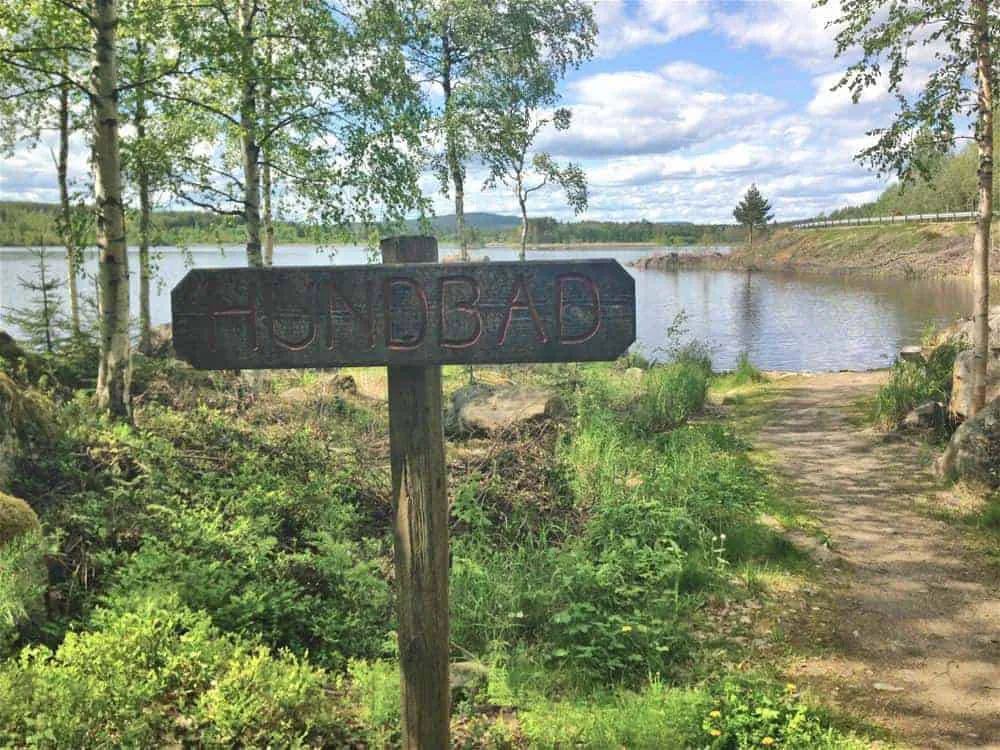 Ångersjöns Mat & Vildmarkscamping