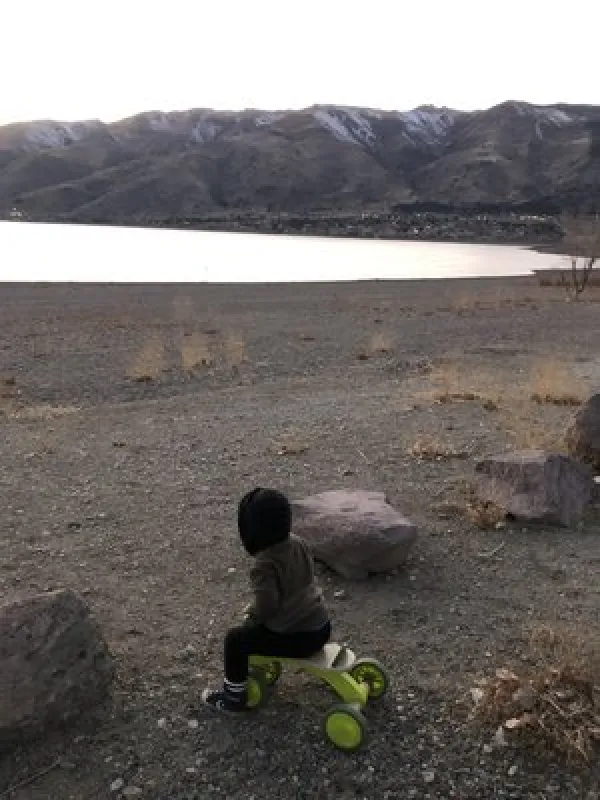 Topaz Lake Recreation Area