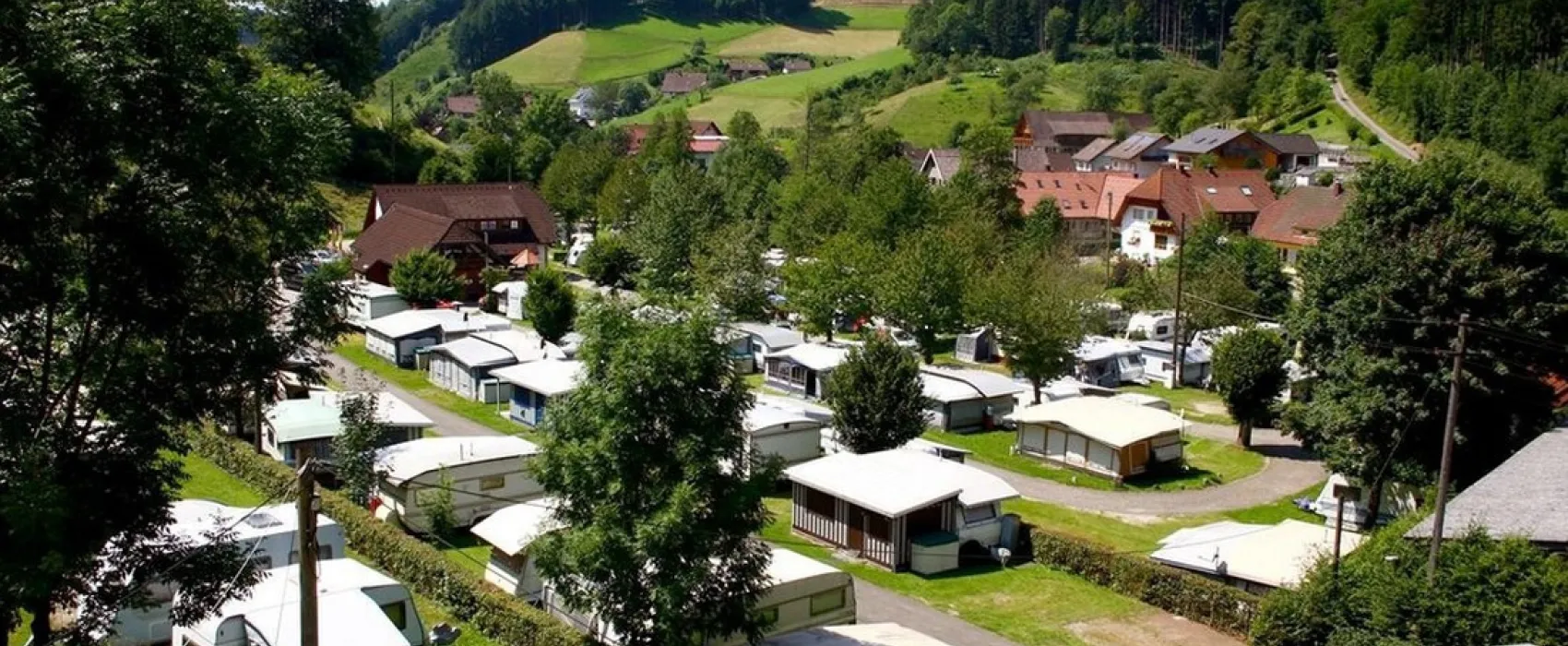 Schwarzwaldcamping Alisehof