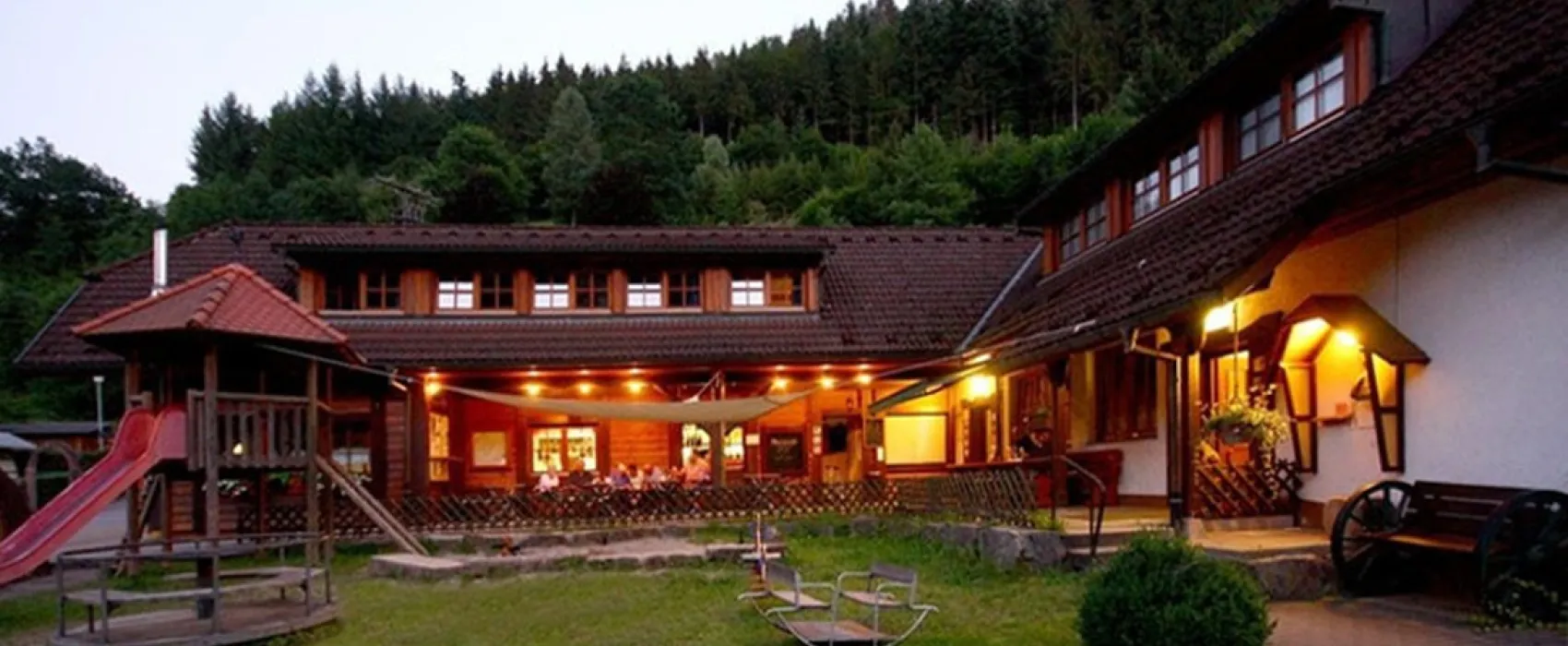 Schwarzwaldcamping Alisehof