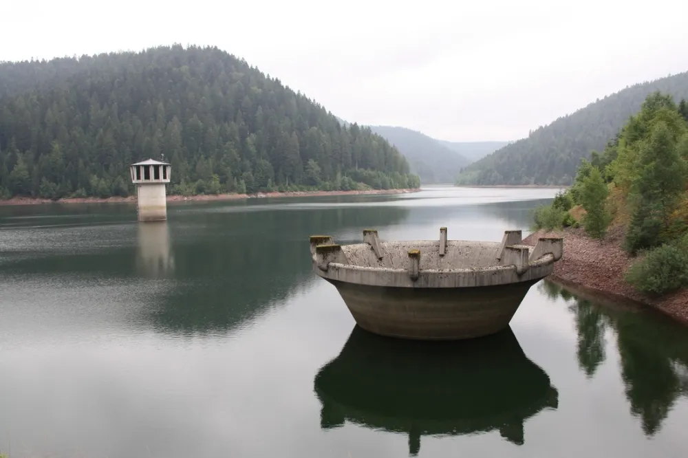 Schwarzwaldcamping Alisehof