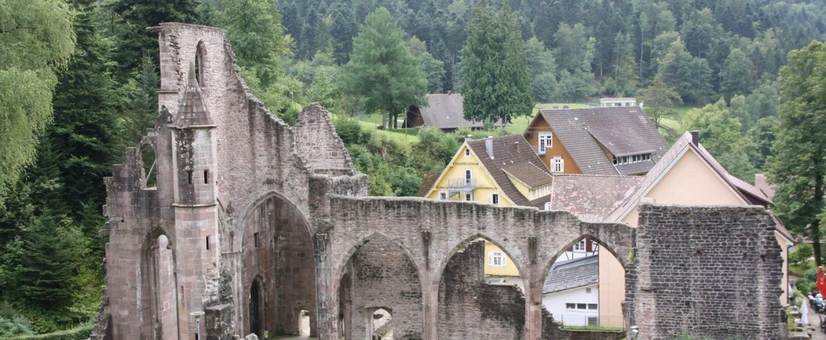 Schwarzwaldcamping Alisehof