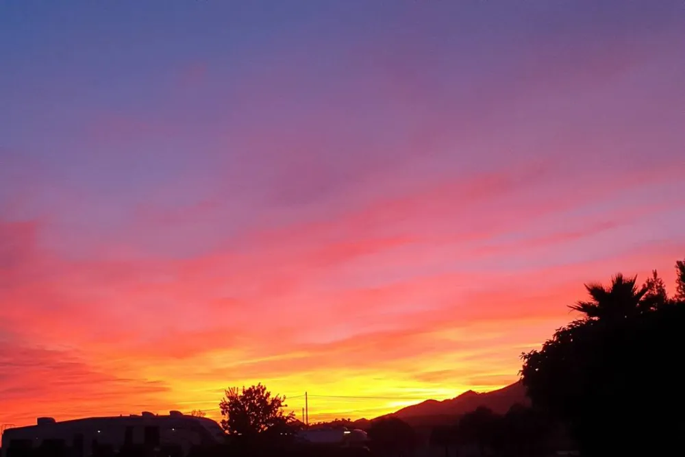 Camping El Tranquilo