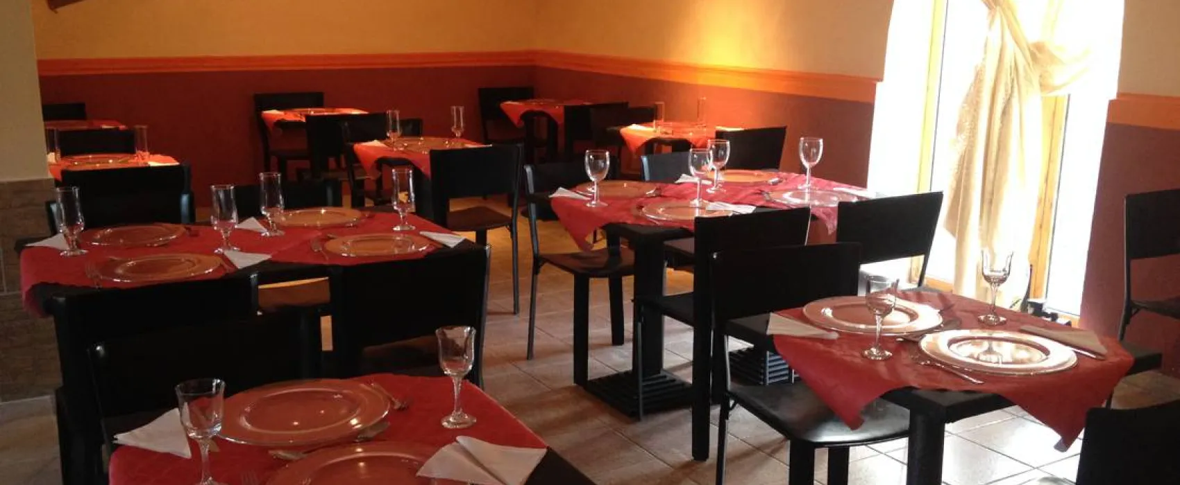 Camping El Tranquilo