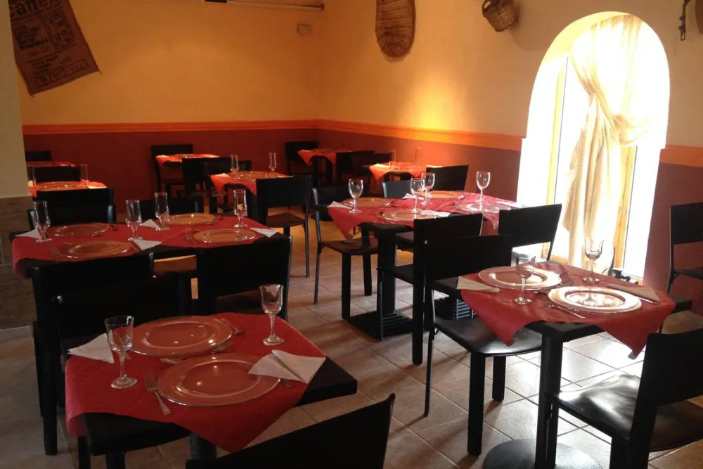 Camping El Tranquilo